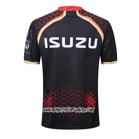 Maillot Southern Kings Rugby 2018-2019 Domicile